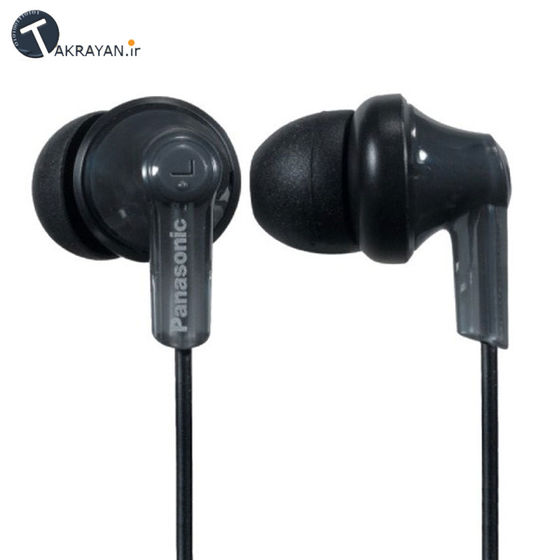 Panasonic RP-TCN120 In-Ear Headset